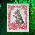 Scabby The Rat