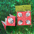 Twin Peaks Fortune Teller