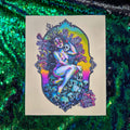 Queen Of Decay Print