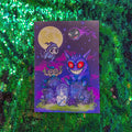 Spooky Friends
