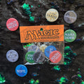 Magic The Buttoning Set