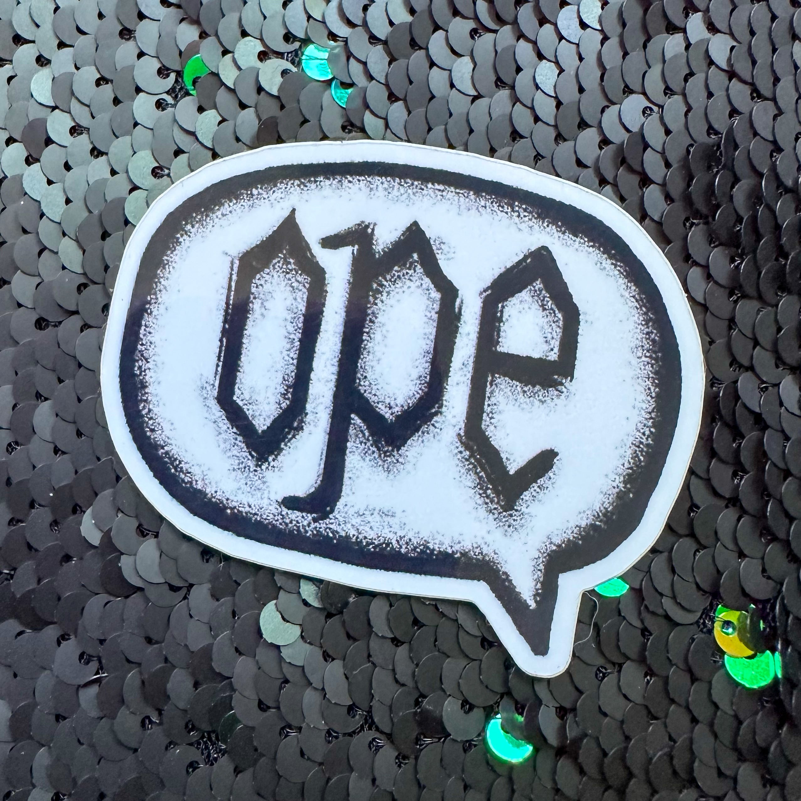 Ope!