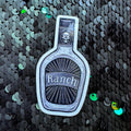 Ranch Sticker
